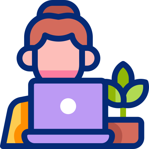 Colapsas con el trabajo y te cuesta dedicar tiempo para ti.⁣